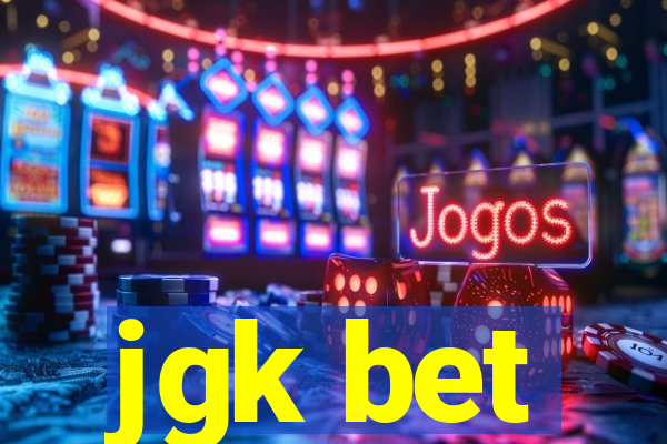 jgk bet